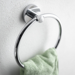 Кольцо для полотенец Grohe Essentials 40365001 Хром