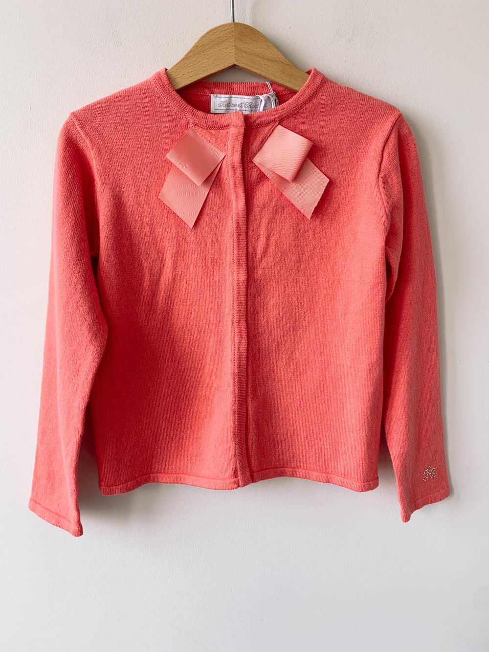 Кардиган Tartine et Chocolat