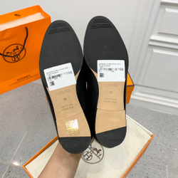 Hermes Loafer
