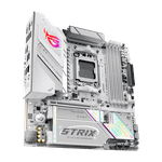 Материнская плата ASUS ROG STRIX B850-G GAMING WIFI AM5 B850 4xDDR5 2xSATA 4xM.2 RAID HDMI DP ATX