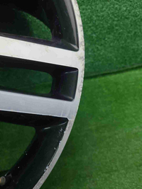 Диск литой R19 Mercedes V w447 (2014-н.в.)