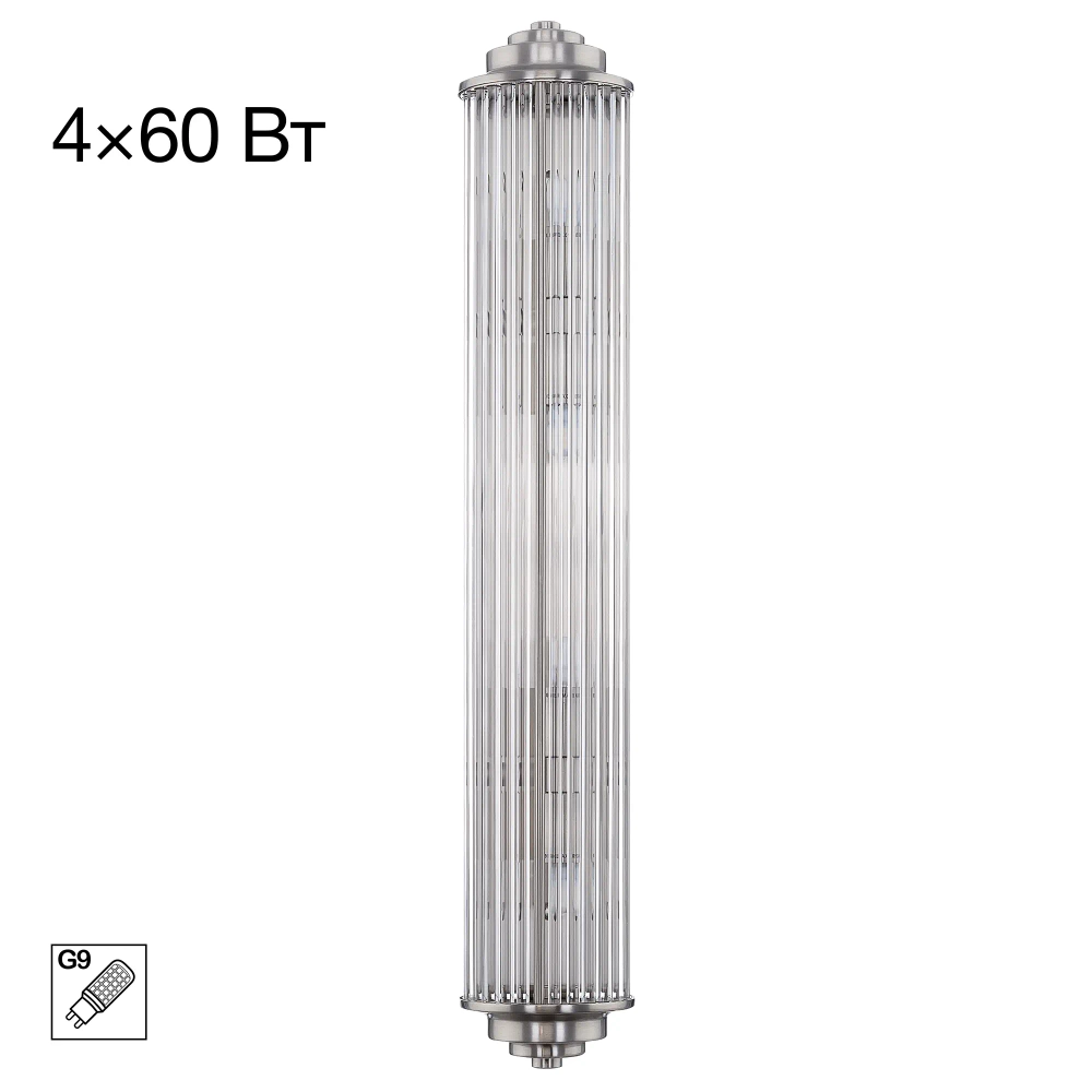 Настенный светильник Citilux Verdon CL448021