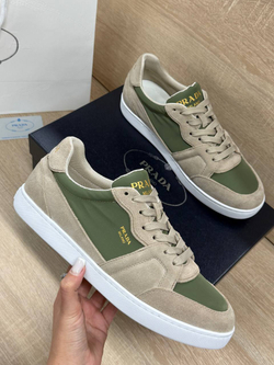 Кеды Prada