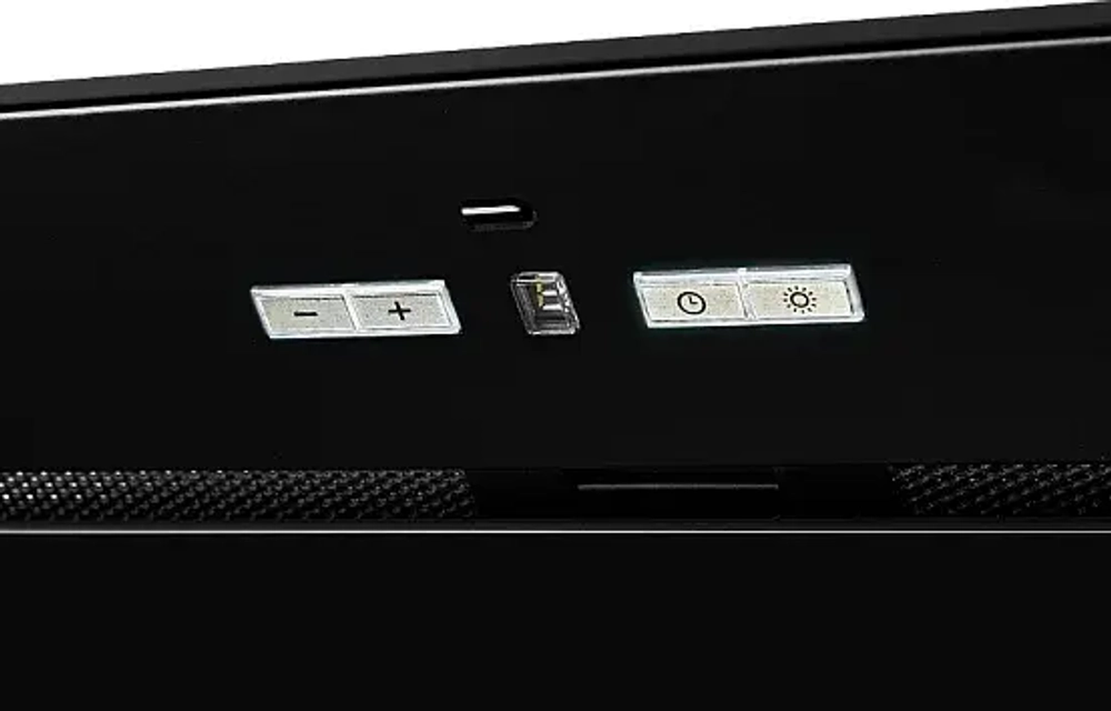 Встраиваемая вытяжка Kuppersberg IBOX 60 B