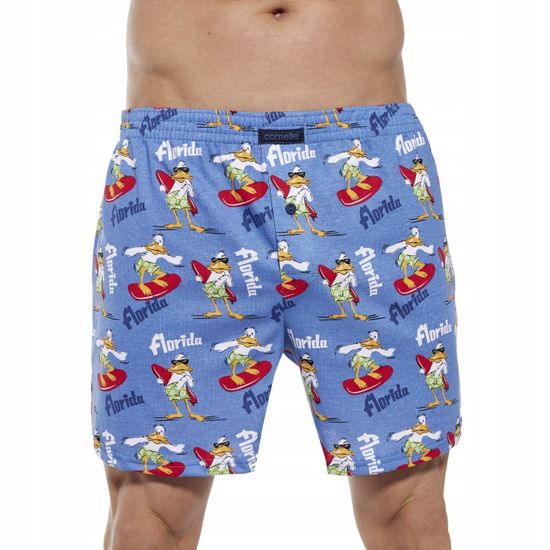 Трусы мужские семейные Cornette Classic 001/153