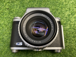 Pentacon Six TL + Biometar 2.8/80 Покупка/Продажа