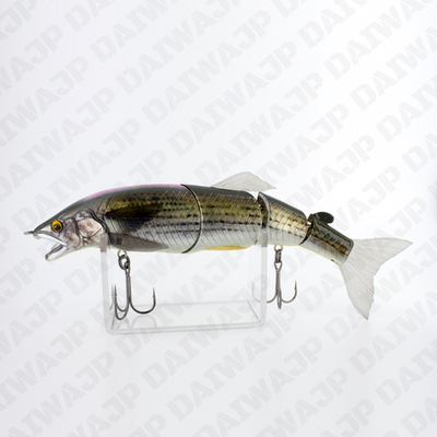 Воблер LITTLE JACK GORGON CUSTOM #06