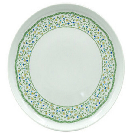 Блюдо для пиццы "СВЕЖЕСТЬ" 30см, Беларусь.