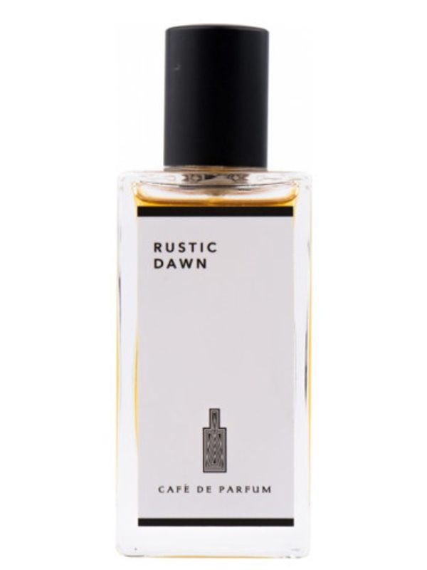 Cafe de Parfum Rustic Dawn
