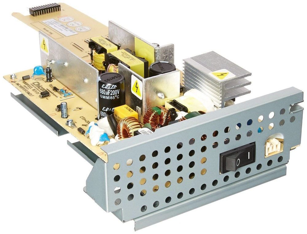 Низковольтный блок питания Lexmark (40X7694) N169P001L