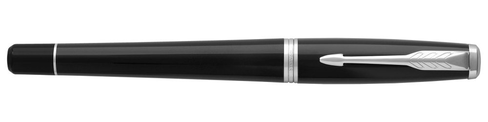 Parker Urban Core - Black Cab CT F, перьевая ручка, F