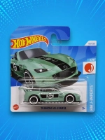 Базовая машинка Хот Вилс 15 Mazda MX5 Miata HTC42