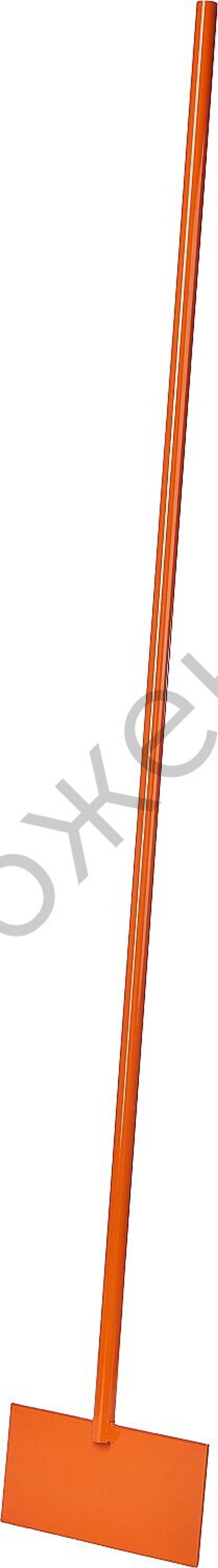 СИБИН ЛС-200, 1,1 кг, 200х1200 мм, Ледоруб-скребок (21957)