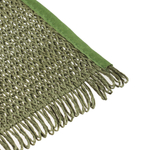 Подложка декоративная ЭКО, плетеная, 30x45см, "Модена"