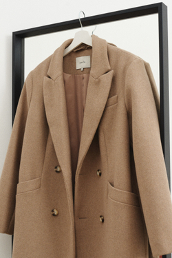 Пальто art.701-1