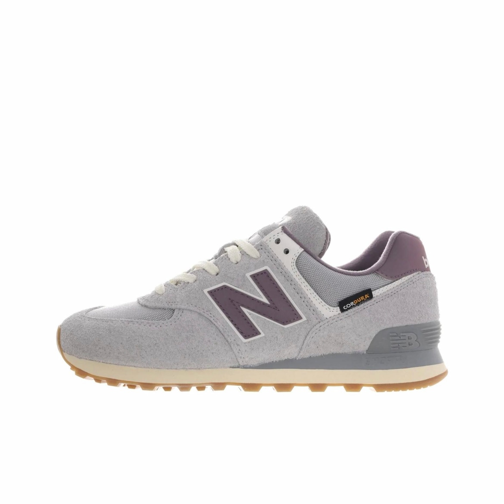 New Balance 574 Cordura "Arctic Grey"