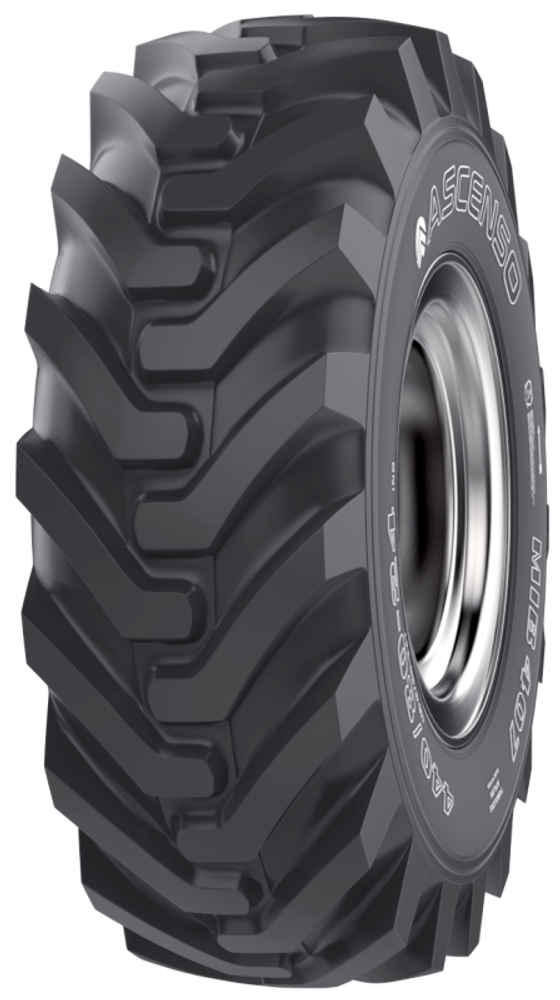 16,9-24 (440/80-24) cat.no 3002140010 (нс22) MIB407 ASCENSO