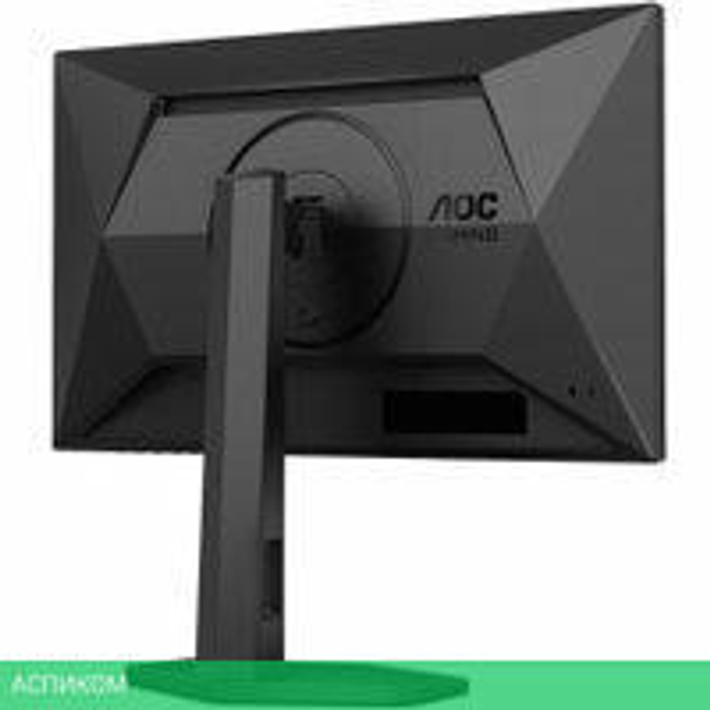 Игровой монитор AOC Gaming 24G4HX