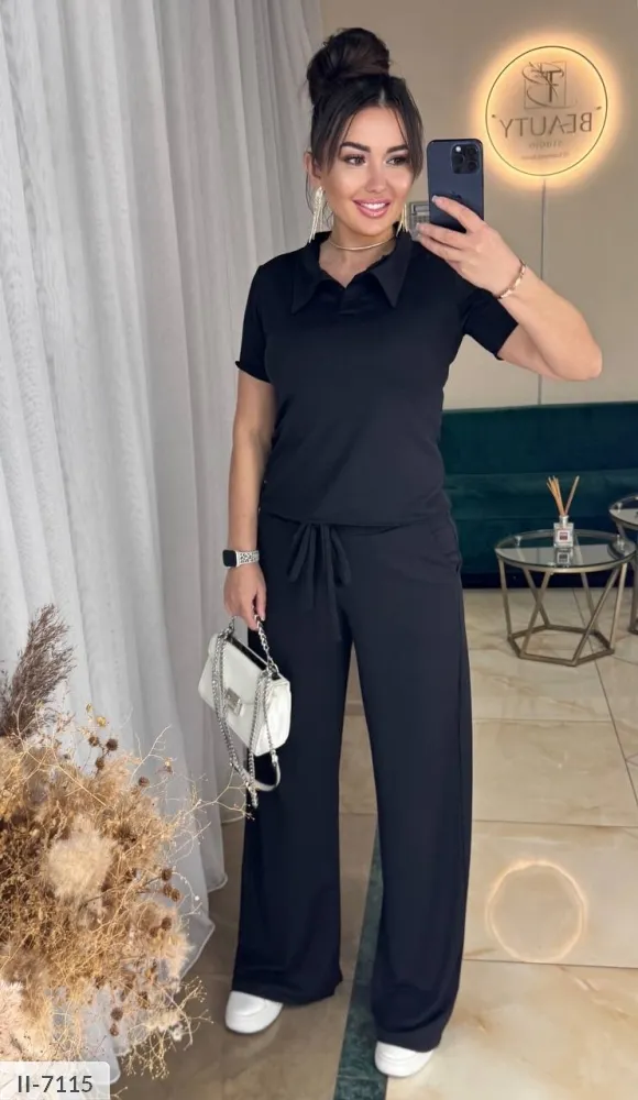 Костюм II-7110 Фабрика Моды