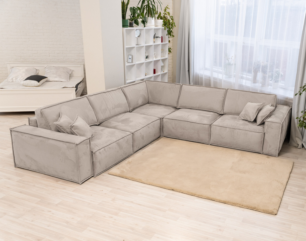 Мичиган 1