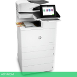 МФУ HP Color LaserJet Enterprise Flow MFP M776z (3WT91A)