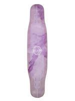 Дека Travelol Marble 43 Purple-Pink