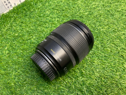 Canon EF-S 15-85mm 3.5-5.6 IS USM