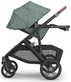 Коляска UPPAbaby Vista V3 2 в 1 Gwen