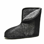 Сноубутсы Nordman Comfort на липучках