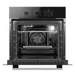 Духовой шкаф Hansa BOES68161