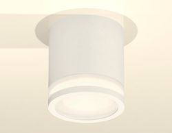 Ambrella Комплект накладного светильника MR16 Накладные XS7401041