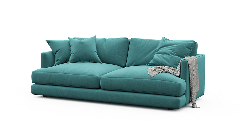 Диван еврокнижка «Ибица»