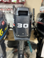 2х-тактный лодочный мотор BREEZE T30S