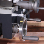 PROMA SPZ-700 универсальный токарный станок