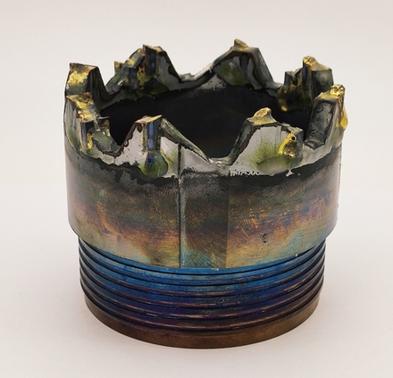 Коронка твердосплавная СМ-3 D=(093)