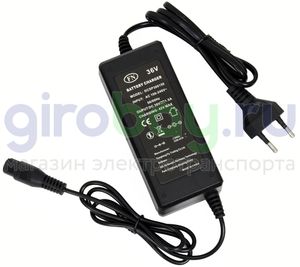 Электро Дрифт-карт IKINGI Drift Cart P2 250W (36V/4.4Ah) - Фиолетовый Космос фото №18