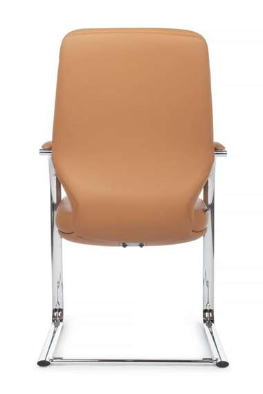 Кресло Alonzo-CF C1711 Светло-коричневый