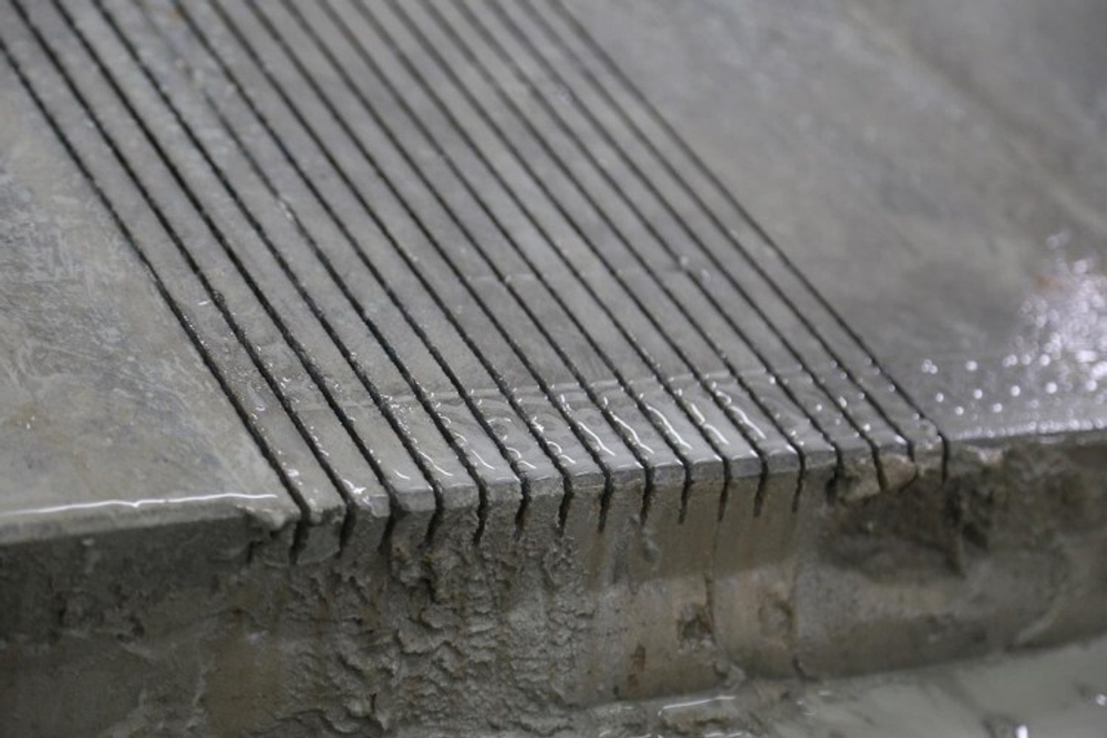 Резчик швов многодисковый СПЛИТСТОУН MCS-615Е электрический 170780