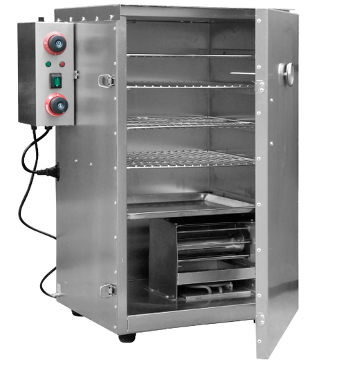 Коптильня Eksi EDSH-S03