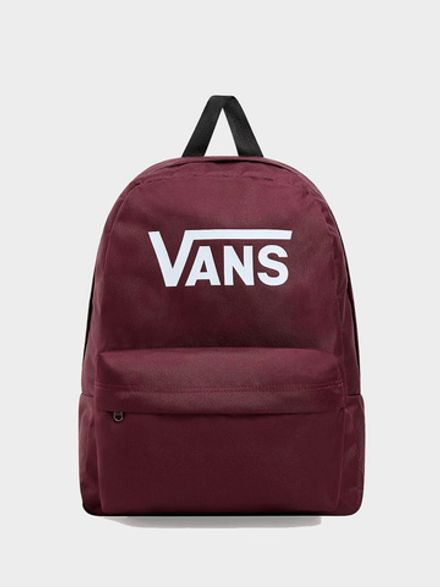 Рюкзак Vans Old Skool Print Backpack Port R