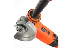 Углошлифовальная машина (ушм) PATRIOT AG 122 110301210