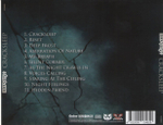 Eldritch / Cracksleep (RU)(CD)