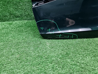 Крышка багажника Chery Arrizo 8 (2022-н.в.)