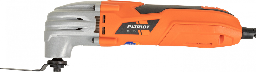 Многофункциональный инструмент PATRIOT MF 295 (110303295)