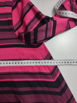 Джемпер Laura Scott в полоску 50-52 размер