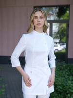 Костюм медицинский женский | Бл-371 к 3/4 + Б-132/2 статус NEO