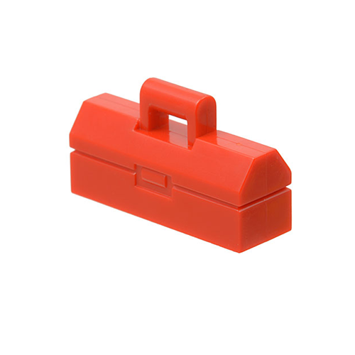 Ящик с Инструментами 98368 Red