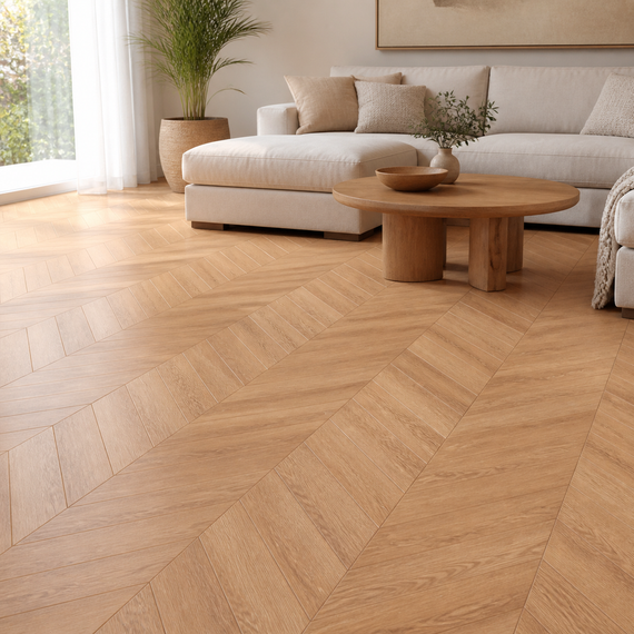 Ламинат I-Floors Black Core - Дуб Венеция