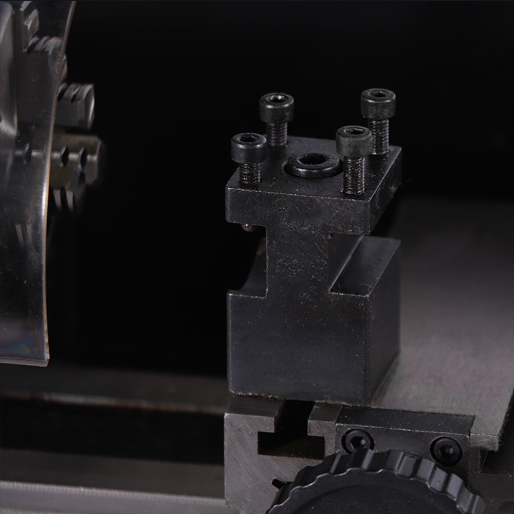 SM-250E микротокарный станок