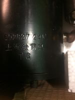 Стартер электрический TDW 339 6LT/Starting motor